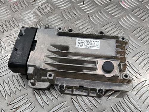 Used Electronic module Electronic module MERCEDES-BENZ M-CLASS (W166) ML 350 BlueTEC 4-matic (166.024, 166.023) (258 hp) 32716296 32716296