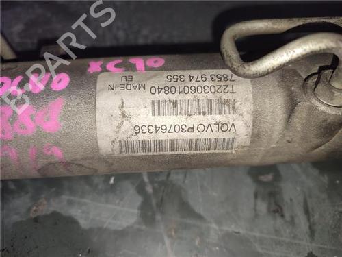 Steering rack VOLVO XC90 I (275) D5 AWD | BP29645206M22 