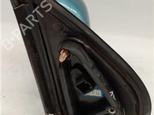 Left mirror HYUNDAI SANTA FÉ I (SM) 2.4 16V 4x4 | BP18390355C26 