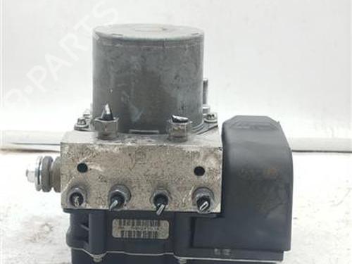 ABS pump NISSAN QASHQAI II (J11, J11_) 1.6 dCi | BP27372888M43