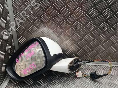 Used Left mirror Left mirror 37163479 37163479