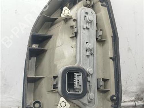 Left taillight OPEL ZAFIRA A MPV (T98) 2.2 DTI 16V (F75) | BP25930057C34 