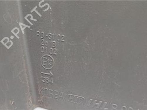 Right taillight HYUNDAI SONATA V (NF) 2.0 CRDi | BP18386581C35 