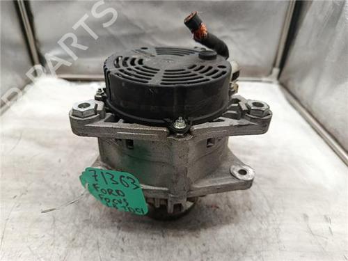 Used Alternator Alternator FORD FOCUS C-MAX (DM2) 1.8 TDCi (115 hp) 33297499 33297499