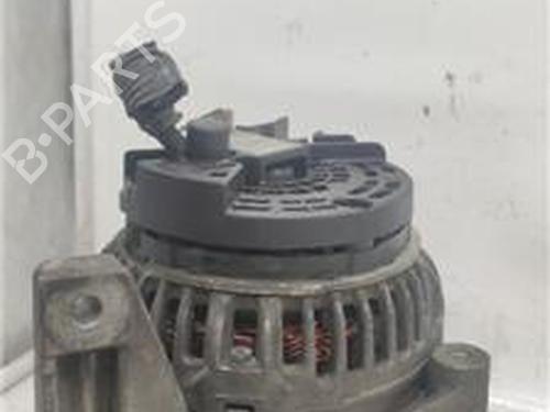 Used Alternator VOLVO XC90 I (275) D5 AWD (163 hp) 18380778