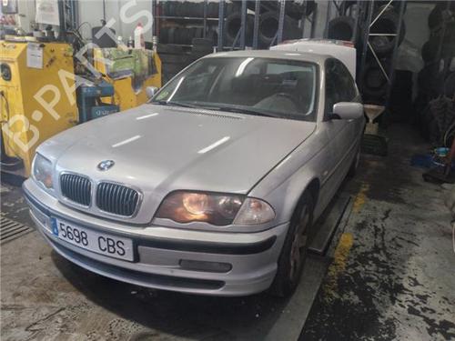 Front slam panel BMW 3 Coupe (E46) 320 Ci | BP18378843C72 