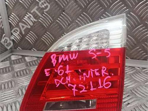 Used Right tailgate light Right tailgate light BMW 5 (E60) 520 d (177 hp) 36427704 36427704