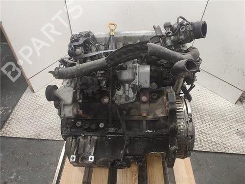 Engine HYUNDAI i30 (FD) 1.6 CRDi | BP32511839M1