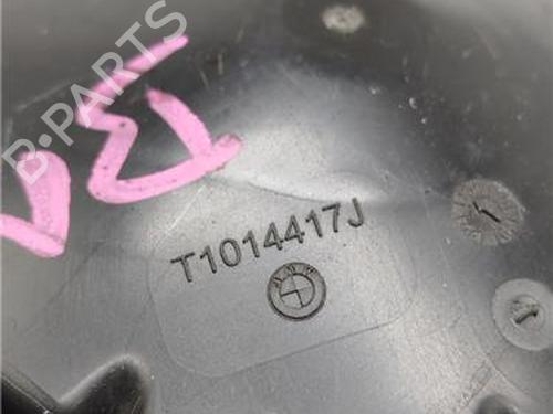 Heater blower motor BMW 3 Touring (E91) 320 d | BP21210410M62 