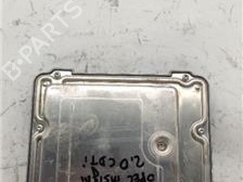 Electronic module OPEL INSIGNIA A Sports Tourer (G09) 2.0 CDTI (35) | BP19516495M83
