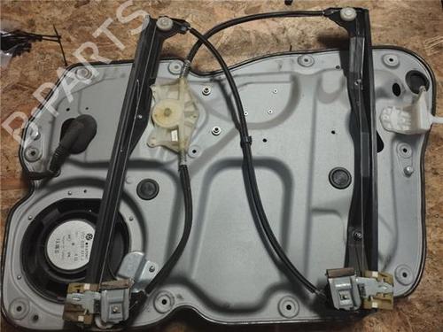 Annen VW TOURAN (1T1, 1T2) 1.9 TDI (90 hp) 29216099
