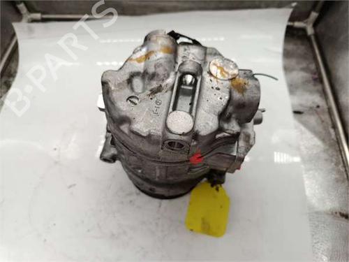 AC compressor MERCEDES-BENZ C-CLASS (W203) C 220 CDI (203.008) | BP37227011M34 - Image 3