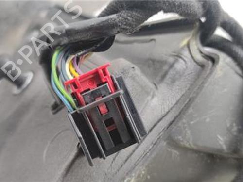 Right mirror VW GOLF VI (5K1) 2.0 TDI | BP18401886C27 