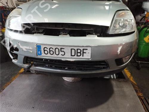 Electronic module FORD FIESTA V (JH_, JD_) 1.4 TDCi | BP23447682M83 