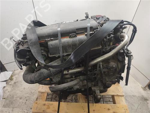 Engine PEUGEOT 206 Hatchback (2A/C) 1.4 HDi eco 70 | BP20163274M1 