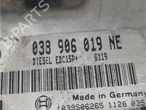 Electronic module SEAT IBIZA III (6L1) 1.9 TDI | BP21583251M83 
