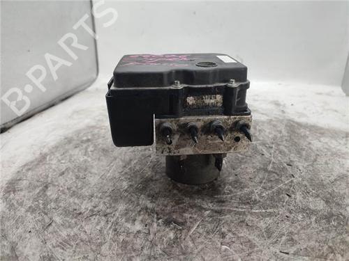 ABS pump CITROËN C4 Grand Picasso I (UA_) 1.6 HDi | BP19289361M43 