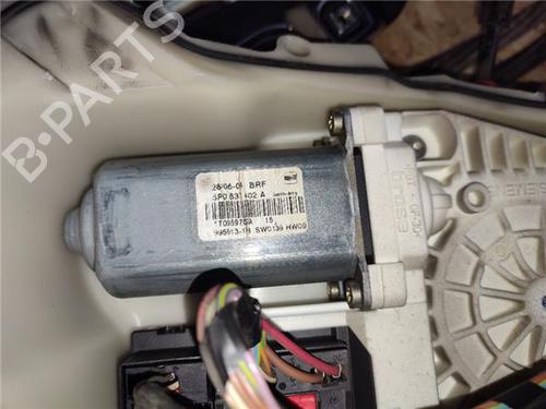 Front left window mechanism SEAT TOLEDO III (5P2) 1.9 TDI | BP32457986C22 - Image 2