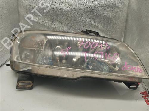 Used Right headlight FIAT STILO (192_) 1.9 D Multijet (100 hp) 29739717