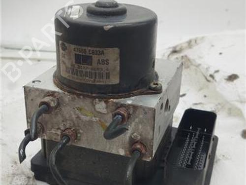 ABS pump NISSAN NAVARA NP300 (D40) 2.5 dCi 4WD | BP23435250M43 