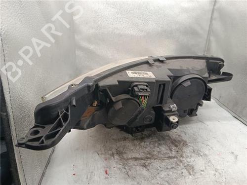 Left headlight CITROËN C4 II (NC_) 1.6 THP 155 | BP29494721C28 