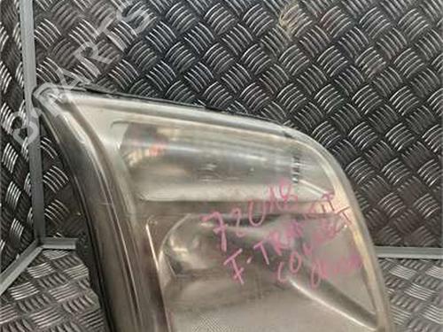 Used Right headlight Right headlight FORD TRANSIT CONNECT (P65_, P70_, P80_) 1.8 TDCi (90 hp) 36247017 36247017