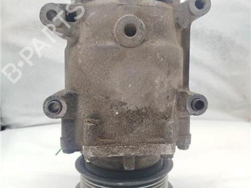 AC compressor FORD TOURNEO COURIER B460 MPV 1.0 EcoBoost | BP29818399M34