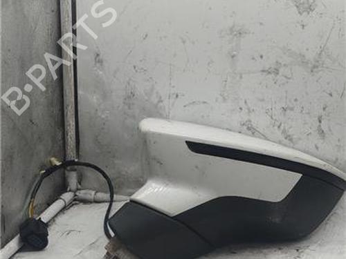 Left mirror SEAT LEON ST (5F8) 2.0 TDI | BP26303660C26 