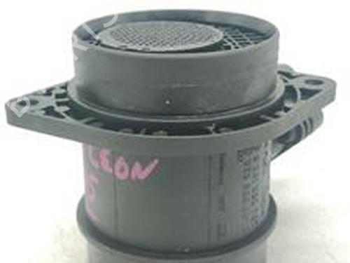Mass air flow sensor SEAT LEON (1M1) 1.9 TDI | BP18390064M95 