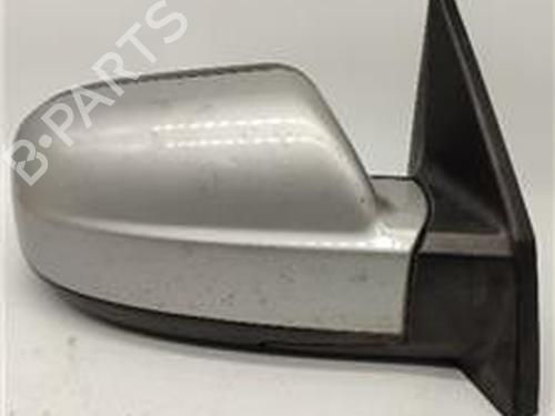 Right mirror HYUNDAI TUCSON (JM) 2.0 CRDi | BP18389997C27 