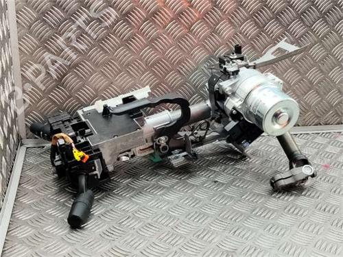 Steering column MAZDA CX-5 (KF) 2.0 | BP40615519M21 - Image 3