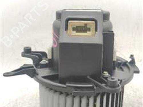 Used Heater blower motor CITROËN C4 II (NC_) 1.2 THP 130 (NCHNYM, NCHNYT) (130 hp) 18006382