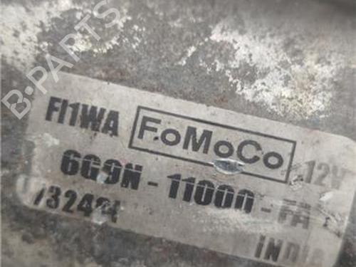 Starter FORD MONDEO IV (BA7) 2.0 TDCi | BP25299679M8 