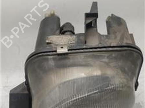 Used Left headlight FIAT MULTIPLA (186_) 1.9 JTD 115 (115 hp) 18378939