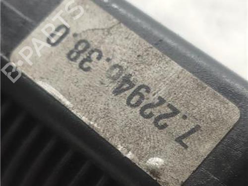 Egr OPEL ZAFIRA B Box Body/MPV (A05) 1.9 CDTI VAN (M75) | BP26310738M69 