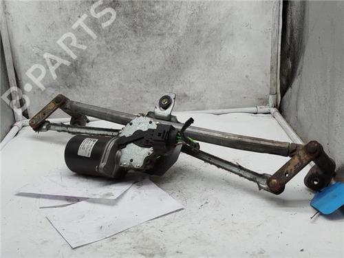 Rear wiper motor SKODA OCTAVIA I (1U2) 1.9 TDI | BP21126562M102 
