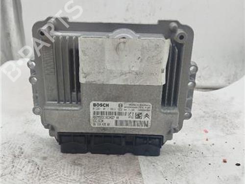 Used Electronic module CITROËN C4 I (LC_) 1.6 HDi (90 hp) 29294382
