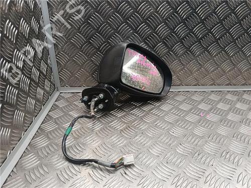 Used Right mirror TOYOTA AVENSIS Saloon (_T27_) 2.0 D-4D (ADT270_, ADT270R) (124 hp) 30631032
