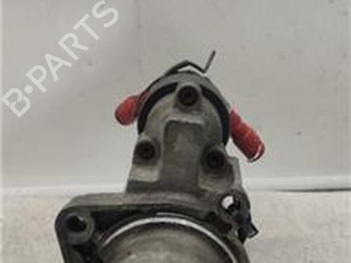 Used Starter BMW 5 Touring (E39) 520 i (163 hp) 18005746
