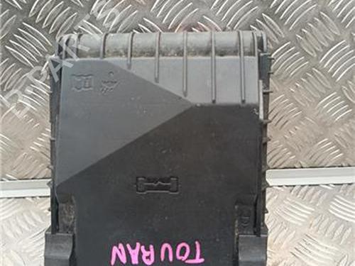 Fuse box VW TOURAN (1T3) 2.0 TDI | BP33132733E1 - Image 2