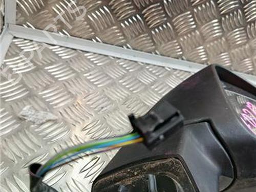Right mirror RENAULT GRAND SCÉNIC III (JZ0/1_) 1.9 dCi (JZ0J, JZ0N, JZ1K, JZ1S) | BP30117170C27 