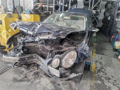 Starter MERCEDES-BENZ E-CLASS (W211) E 220 CDI (211.006) | BP18004206M8 