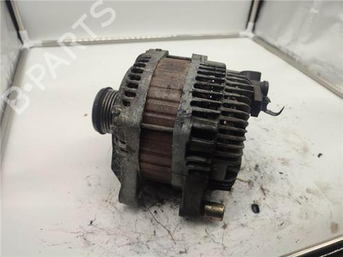 Alternator PEUGEOT 407 (6D_) 2.0 HDi 135 (6DRHRH, 6DRHRE, 6DRHRG, 6DRHRJ) | BP20610268M7 
