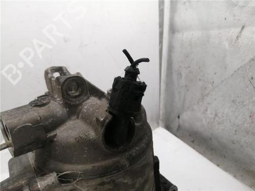 AC compressor VW TIGUAN (5N_) 2.0 TDI 4motion | BP18392569M34 