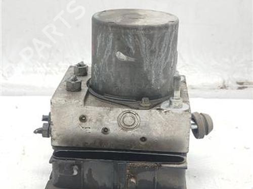 ABS Bremseaggregat SMART FORFOUR (454) 1.5 CDI (454.001) (95 hp) 28711395