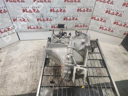 Gearbox MITSUBISHI GRANDIS (NA_W) 2.0 DI-D (NA8W) | BP18008622M3 