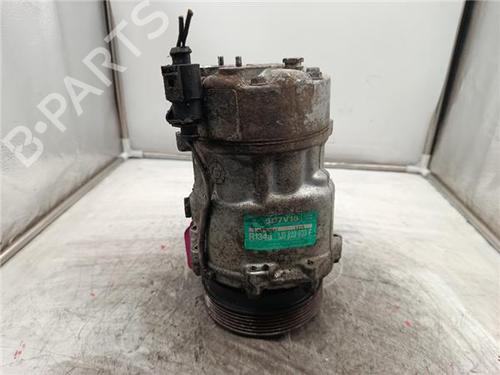 Used AC compressor SEAT LEON (1M1) 1.9 TDI (110 hp) 30164408