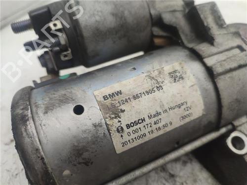 Starter BMW 1 (E81) 116 d | BP18404486M8 