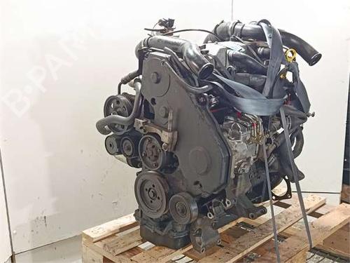 Engine FORD FOCUS I Saloon (DFW) 1.8 Turbo DI / TDDi | BP39015495M1 - Image 4