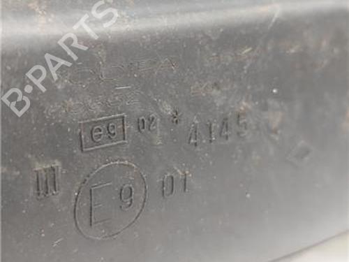 Left mirror PEUGEOT 307 (3A/C) 2.0 HDi 90 | BP27709910C26 